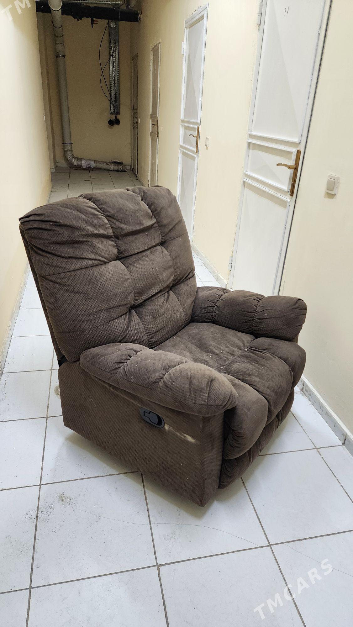 Yumsak Mebel Diwan Мебел Диван - Ашхабад - img 1