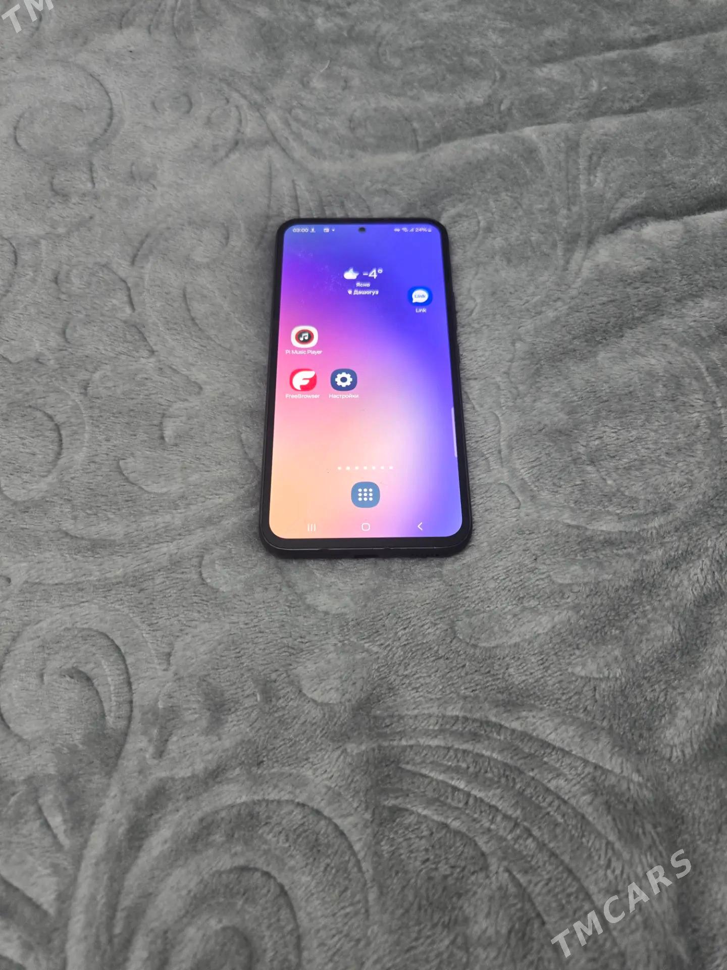 telfon - Daşoguz - img 1