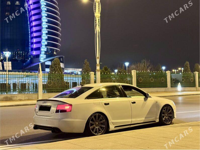 Audi A6 2006 - 160 000 TMT - Bagyr - img 1