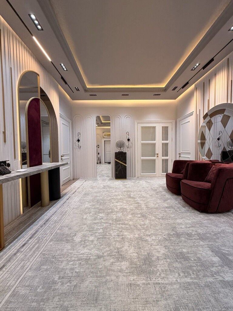 Arenda Padwoyski️ elitka️ - ул. Подвойского (Битарап Туркменистан шаёлы) - img 1