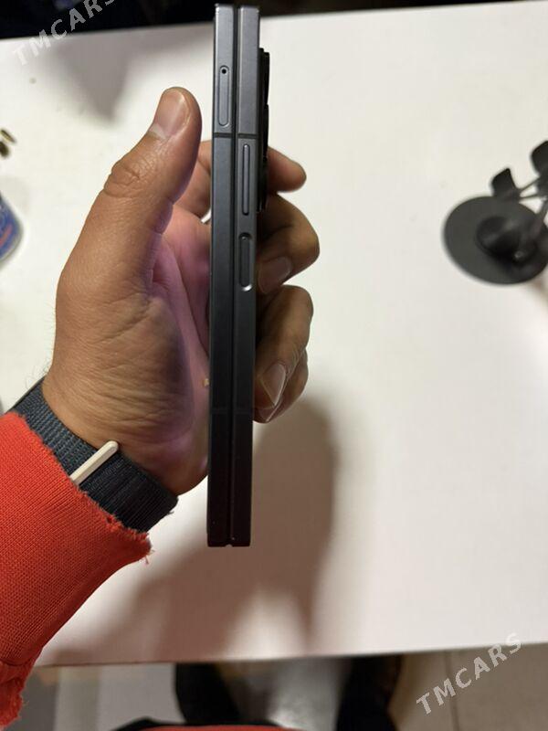 Z Fold6 - Aşgabat - img 1