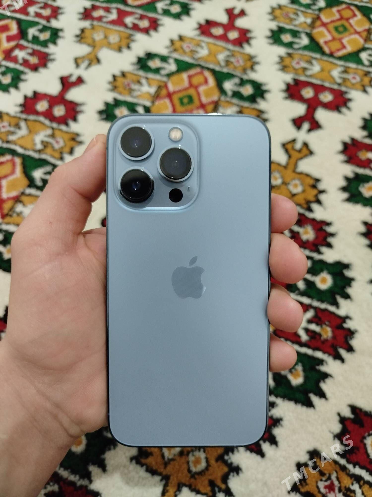 iPhone 13 pro - Arkadag - img 1