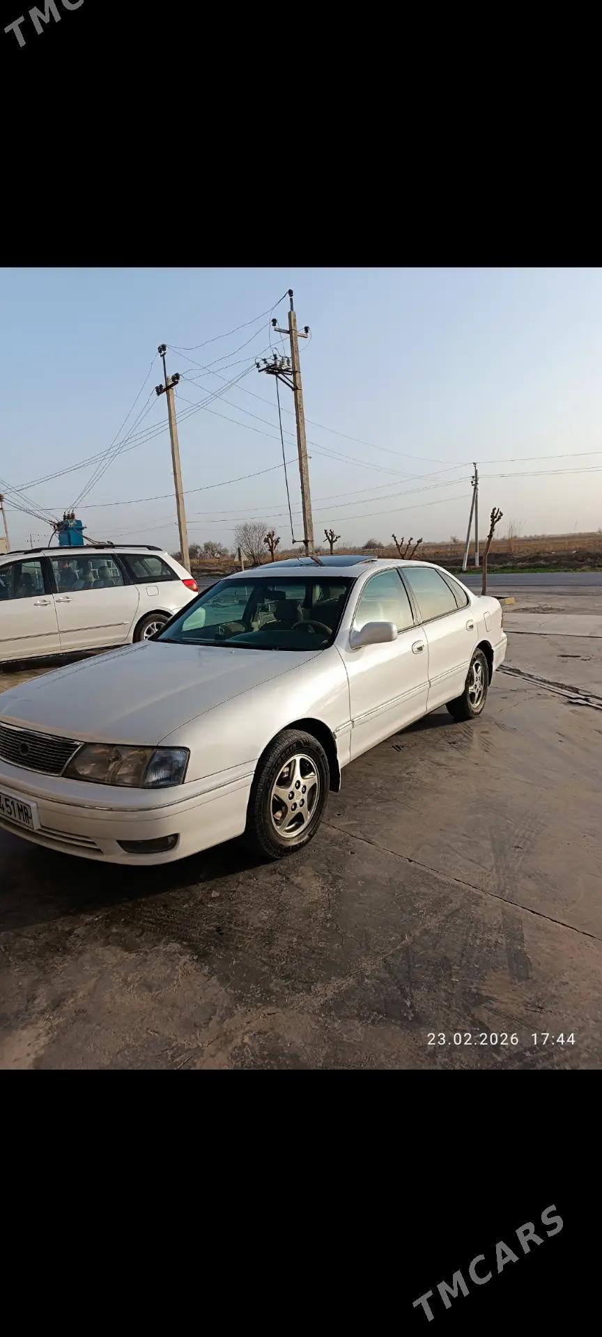 Toyota Avalon 1998 - 160 000 TMT - Mary - img 1