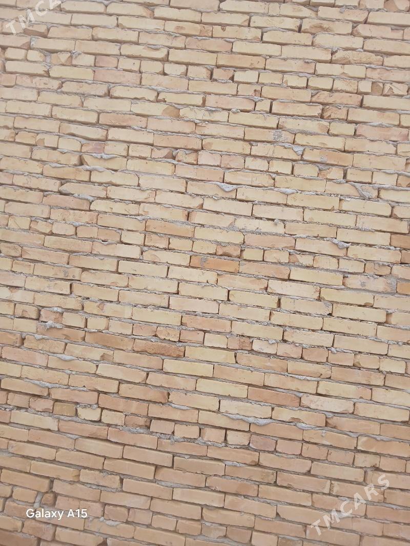 kerpic oryaris onusykly - Туркменабат - img 1