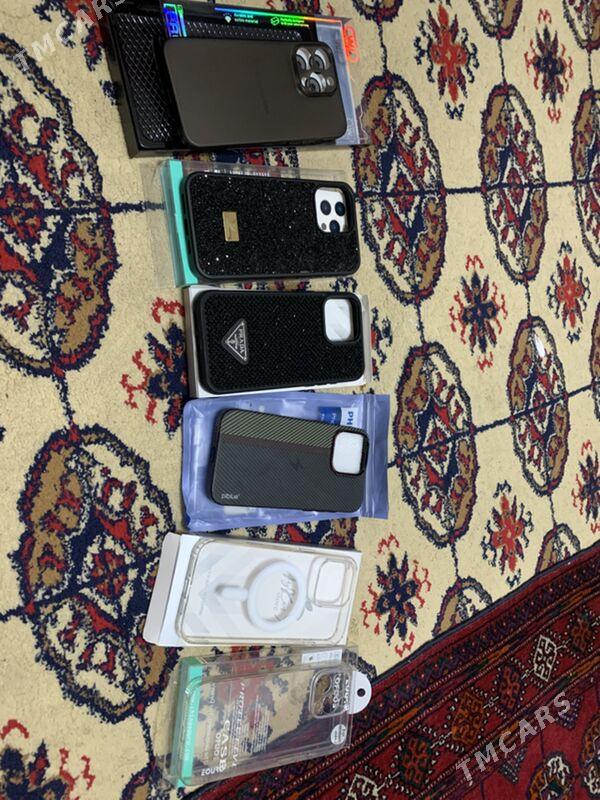 iPhone 15 Pro max - Ашхабад - img 1