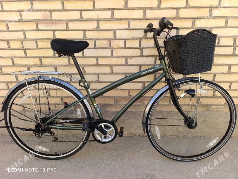 Regaffino velik 27 - Мары - img 1