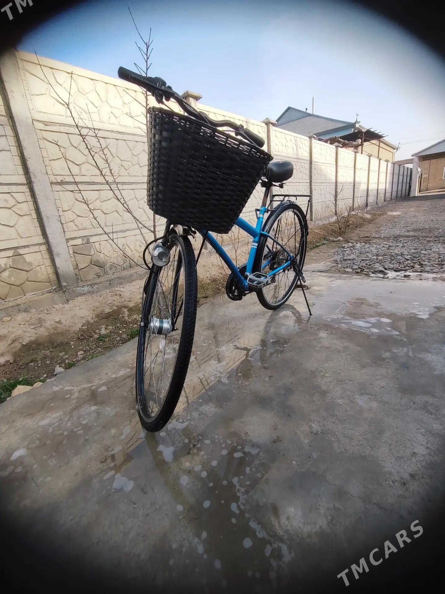 WELOSİPED - Мары - img 1