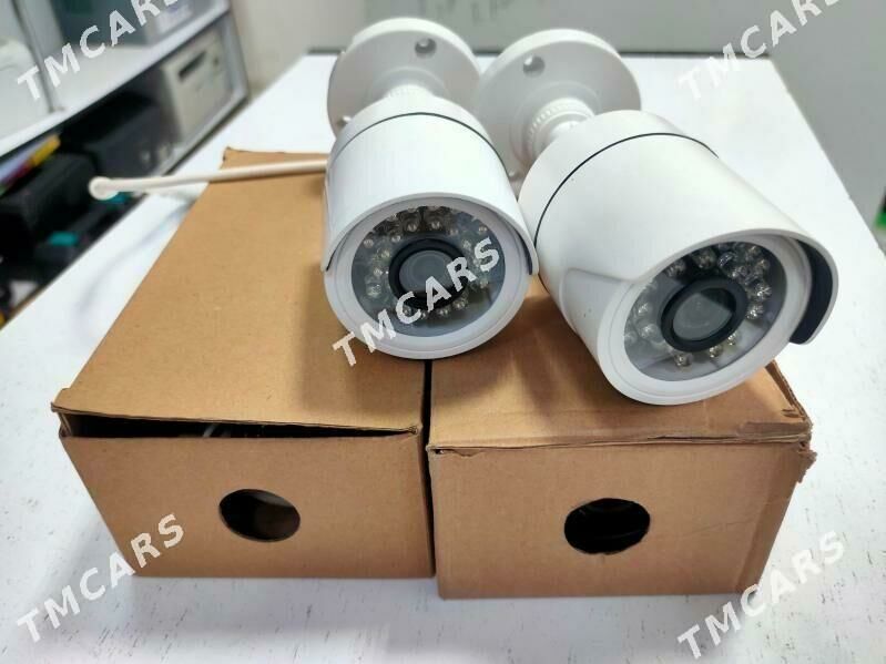 Camera oy ofis ucin - Губадаг - img 1