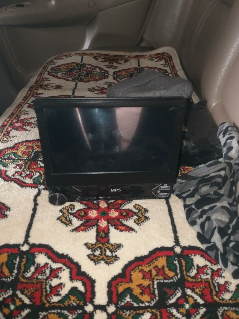 magnitafon 200 TMT - Saýat - img 1