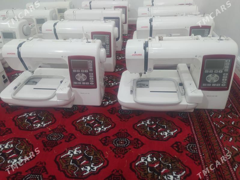 janome - Tejen - img 1