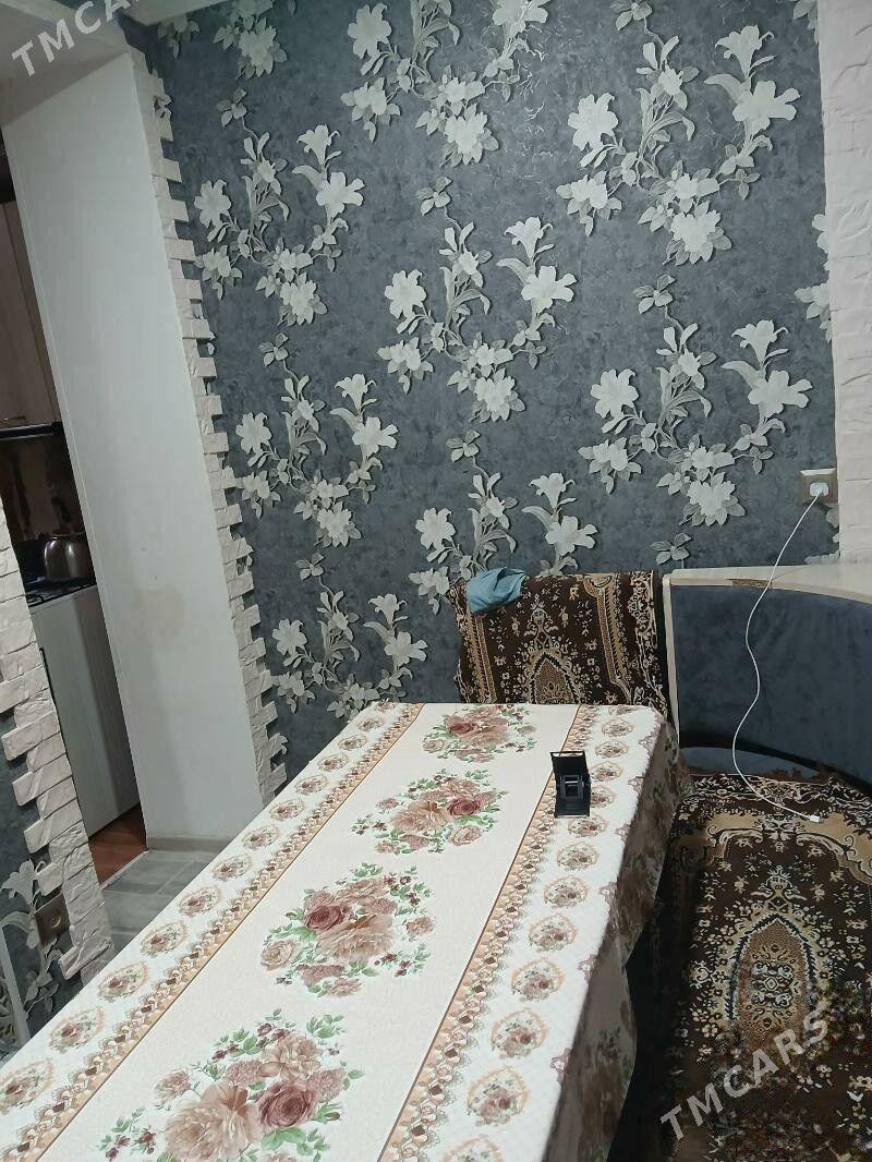 Gyssagly 4 komnatly - 30 мкр - img 1