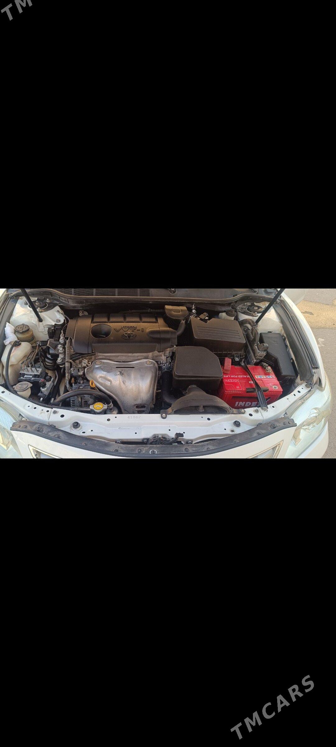 Toyota Camry 2010 - 230 000 TMT - Ашхабад - img 1