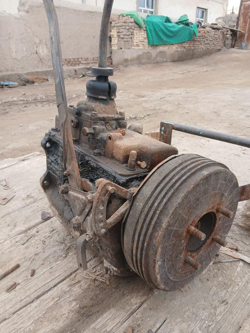 mator karopka 15 000 TMT - Шабатский этрап - img 1