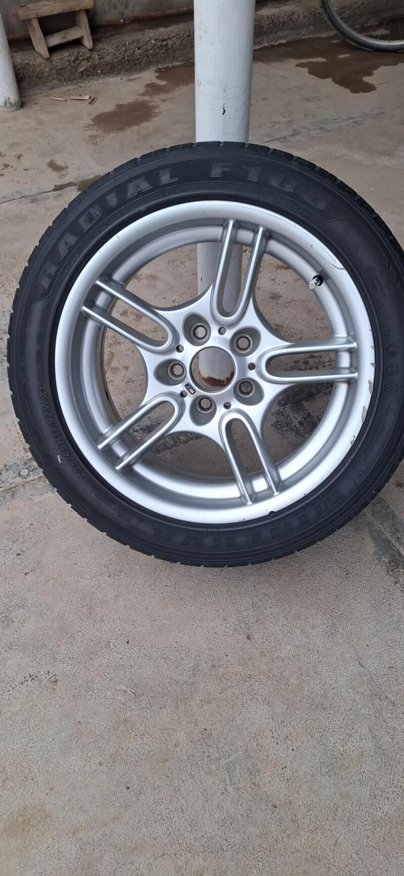 bmw e39 mka disga 1st 1 500 TMT - Векильбазар - img 1