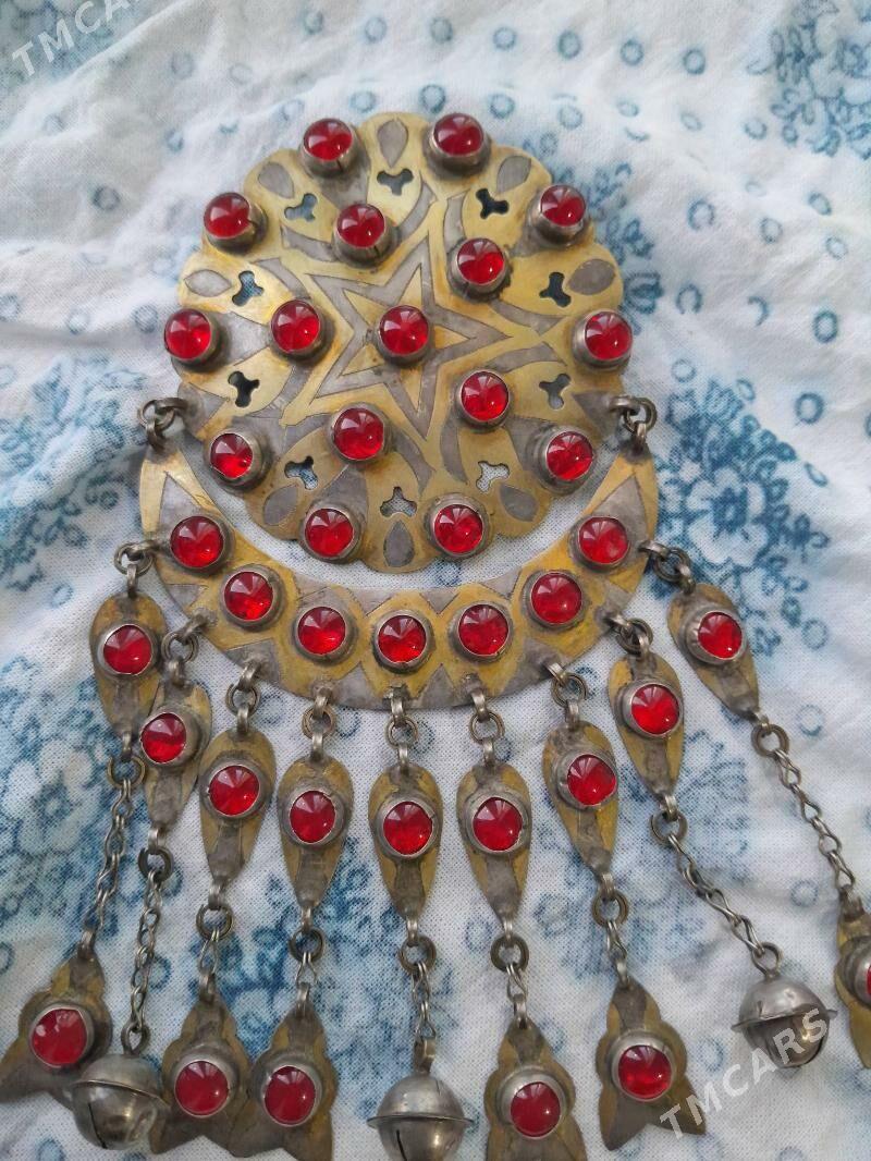 Kümüş - Мургап - img 1