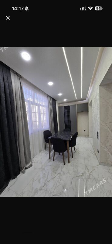 Mir3 remontly Arenda 3 komnat - Мир 3 - img 1