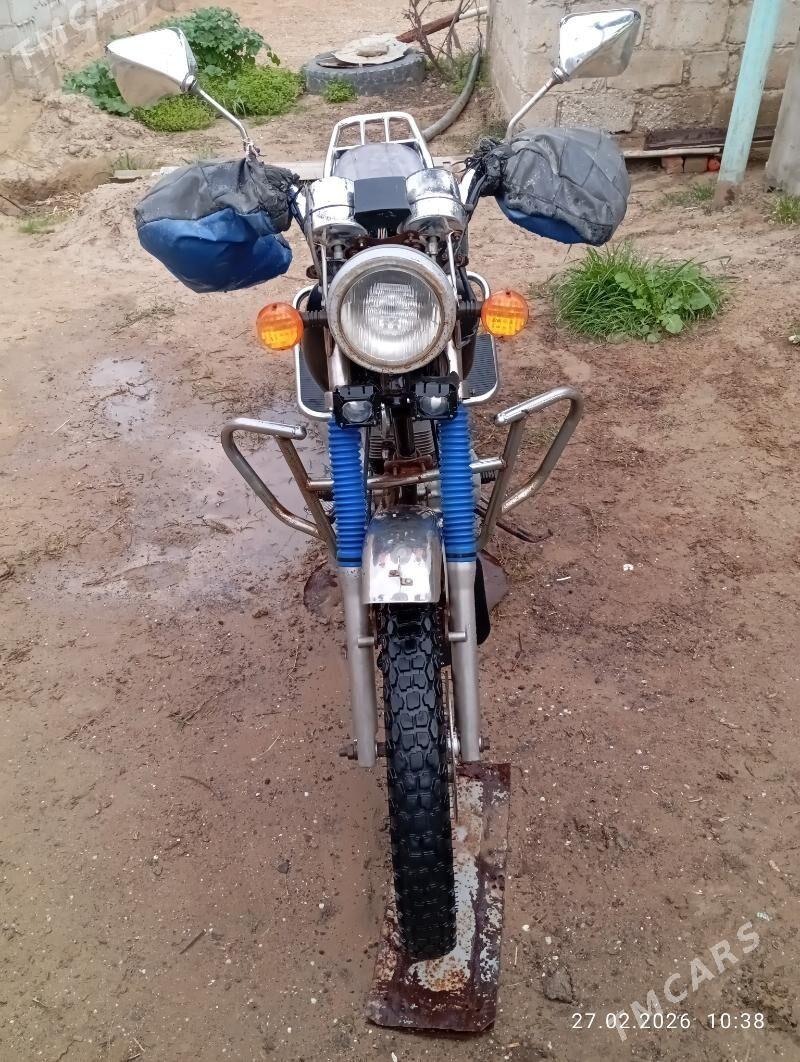 Fekon FK150-8G 2018 - 11 000 TMT - Esenguly - img 1