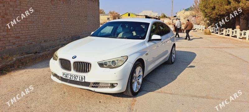 BMW GT 2010 - 280 000 TMT - Türkmenabat - img 1