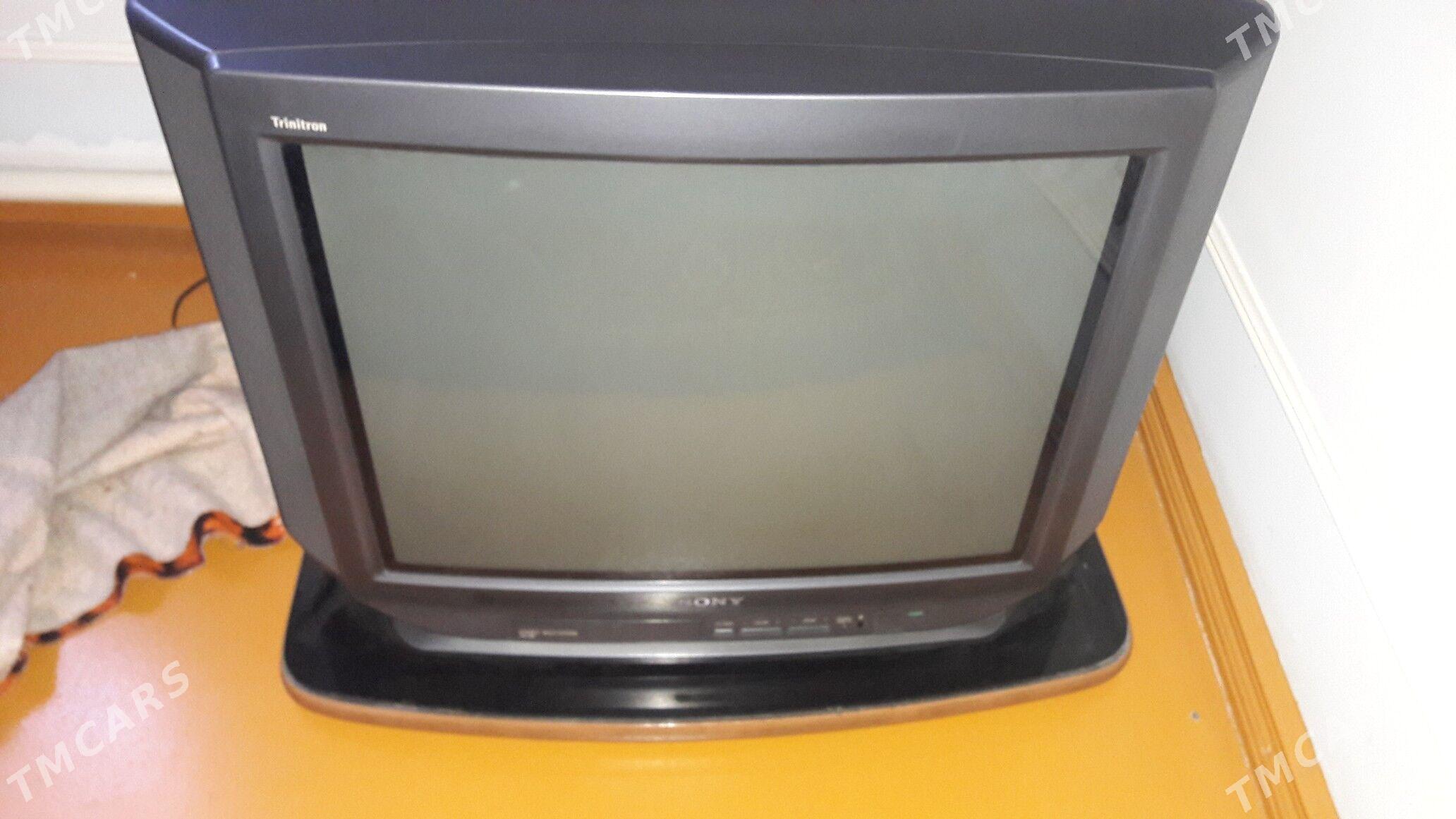 TELEWIZOR SONY - Ашхабад - img 1