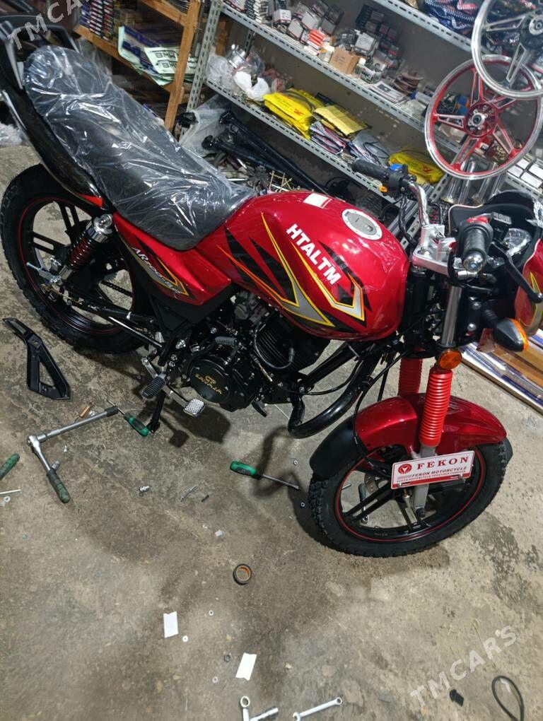 Fekon FK200-14G 2025 - 15 000 TMT - Gyzylarbat - img 1