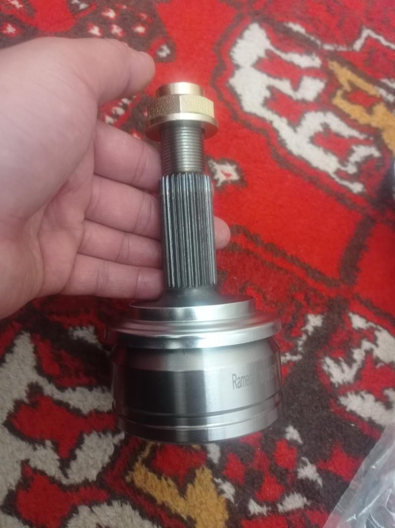 Toyota Corolla 350 TMT - ул. Московская (10 йыл абаданчылык ш.) - img 1