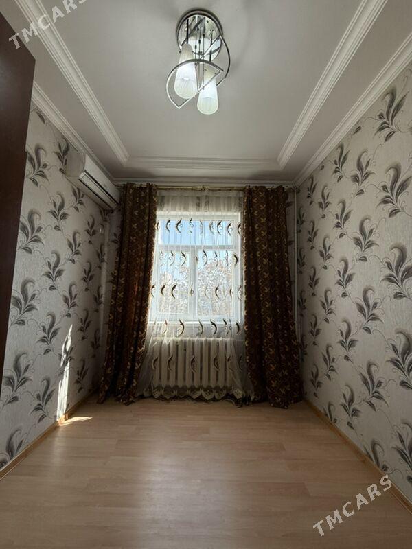 10MKR 3 KOMNAT - Ашхабад - img 1