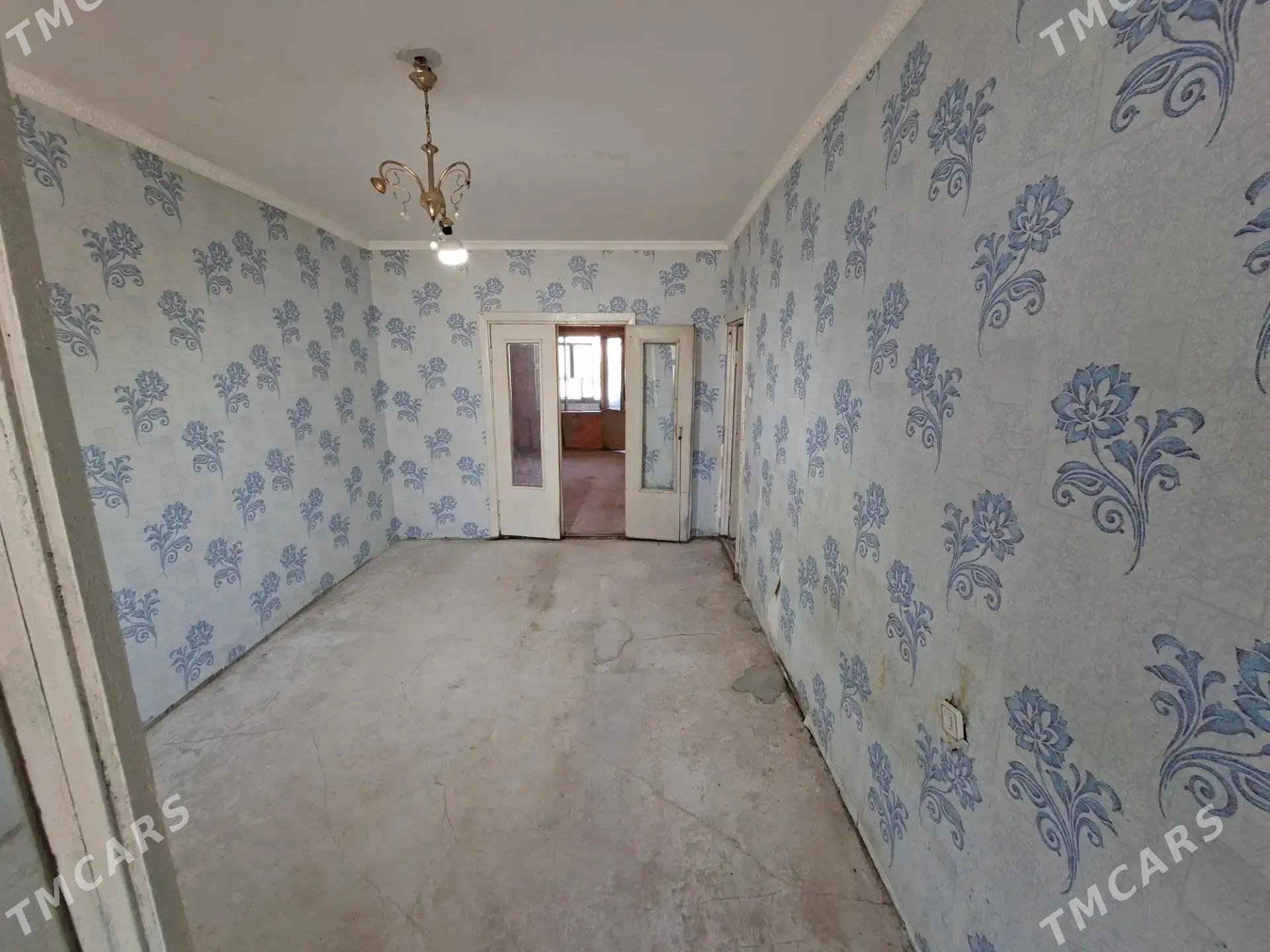 1mkr 1etaj 3komn eksperimental - Mary - img 1