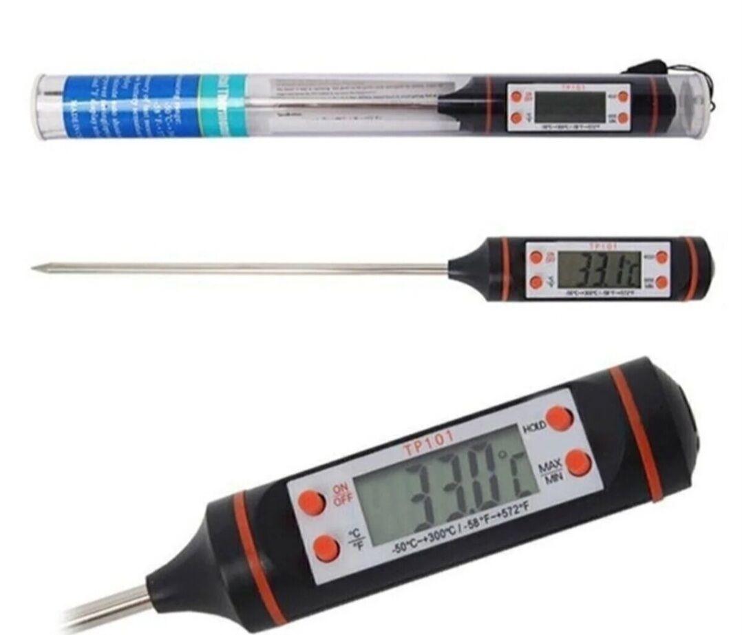 Termometr- Термометр - Aşgabat - img 1