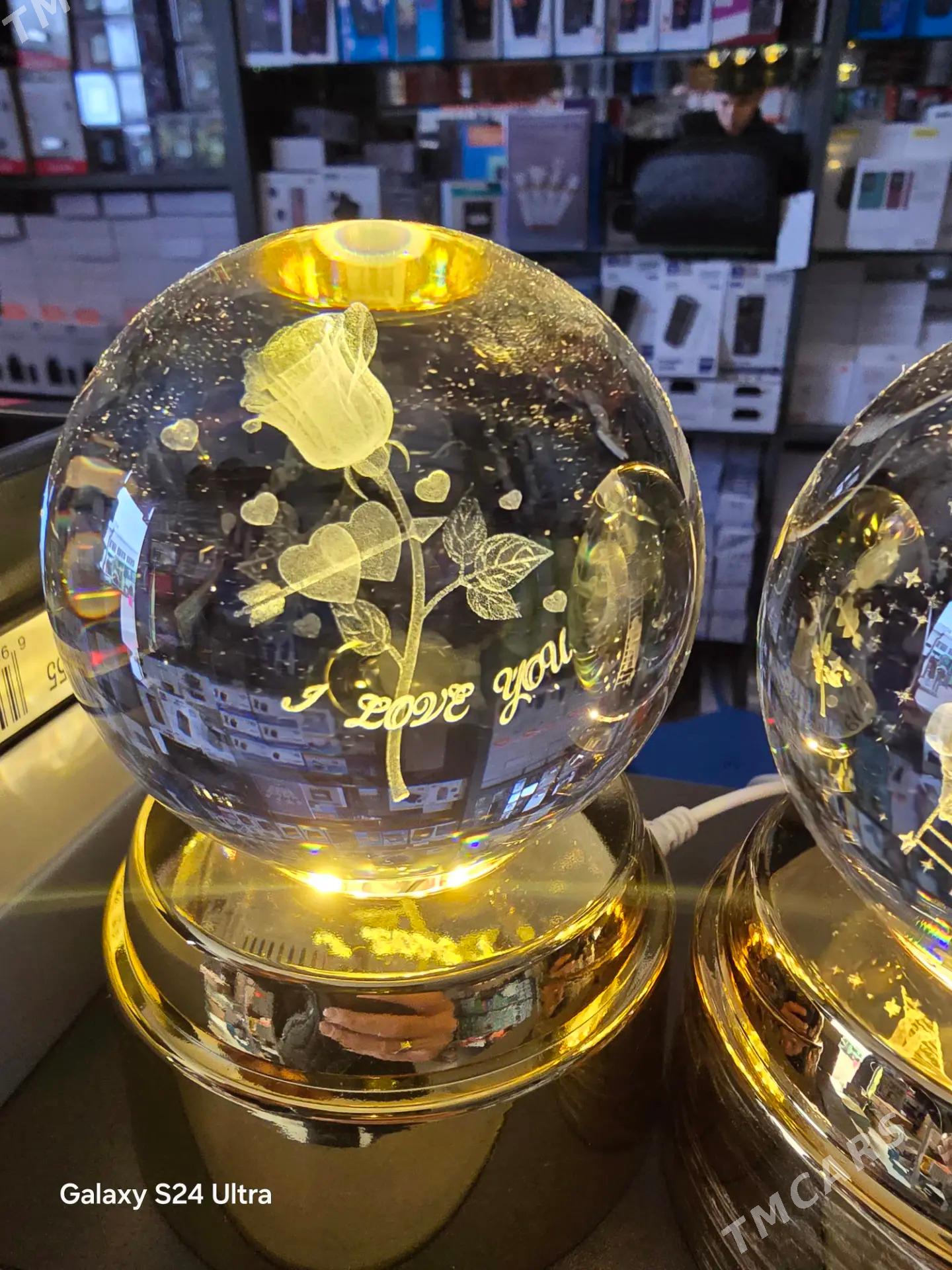 Светильник - Daşoguz - img 1