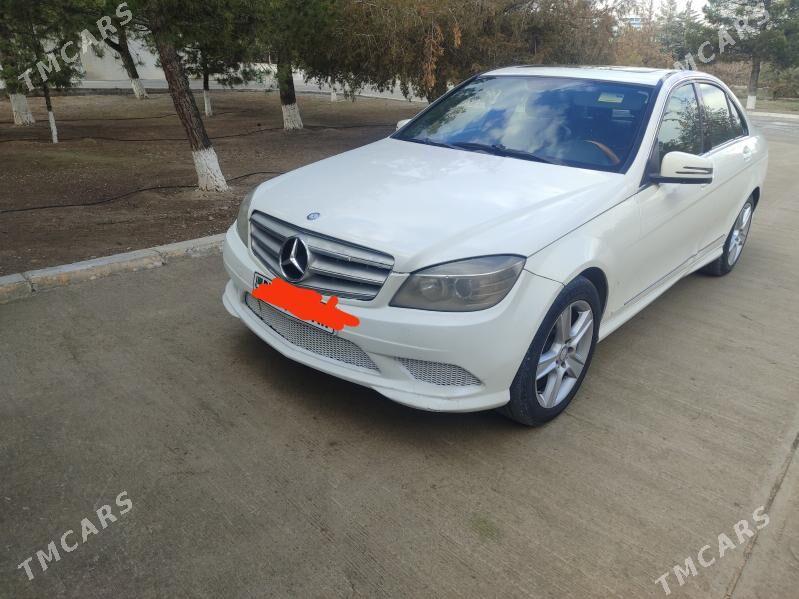 Mercedes-Benz C300 2010 - 180 000 TMT - Анев - img 1