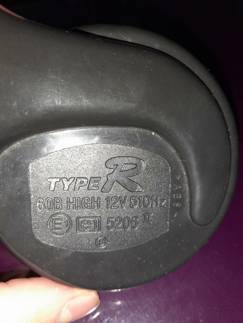 Signal TypeR 80 TMT - Дашогуз - img 1