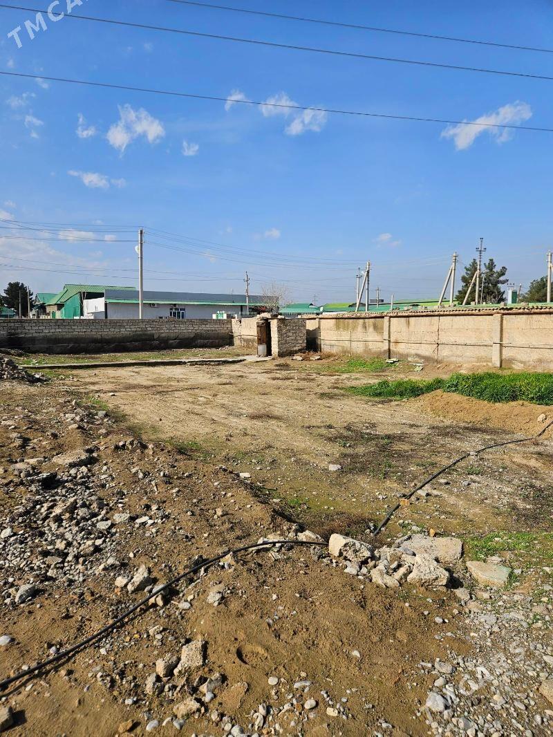 Satlyk Mellek Yeri 40Yyllyk - Бузмеин - img 1