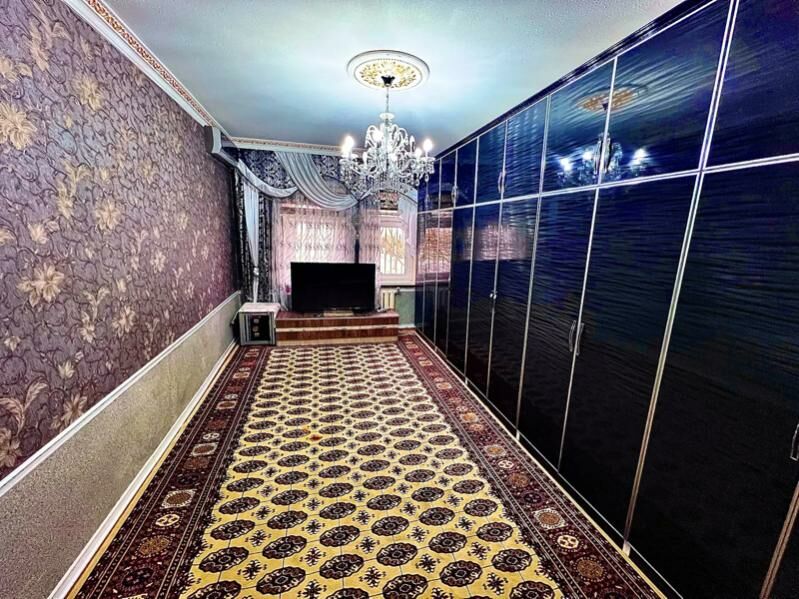 MIR 7/2 3 KOMNAT - Aşgabat - img 1