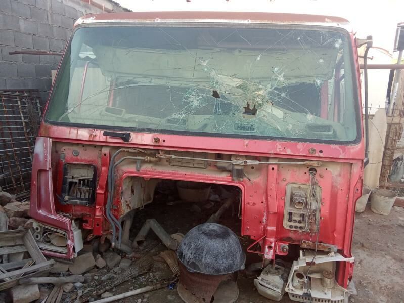 Howo TX 2012 3 200 TMT - Бузмеин - img 1