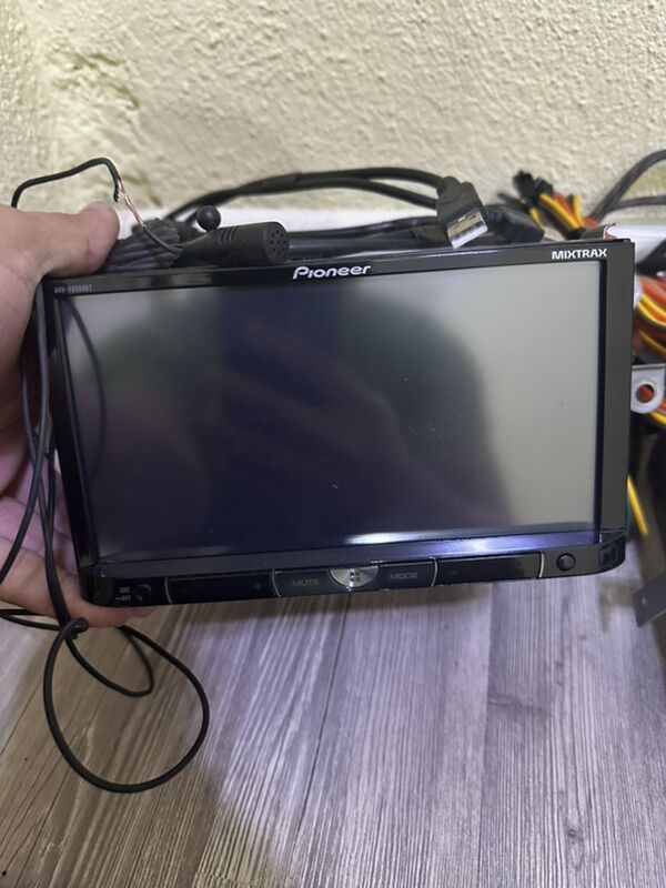 pioneer 8550 2 000 TMT - Чоганлы - img 1