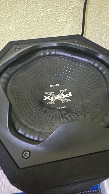 sony xplod 2 600 TMT - Чоганлы - img 1