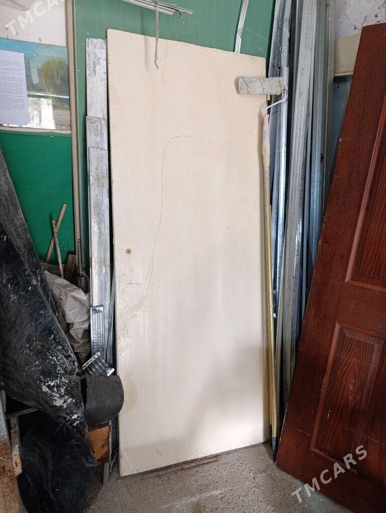 gapy şit dasy - Хитровка - img 1