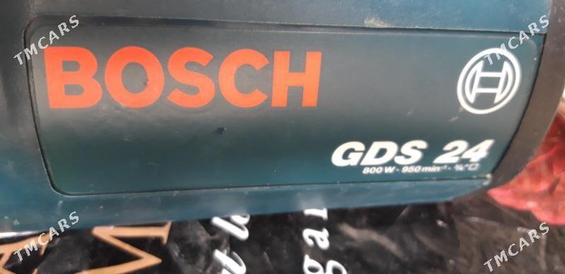 гайкаверт/болтаверт - Balkanabat - img 1