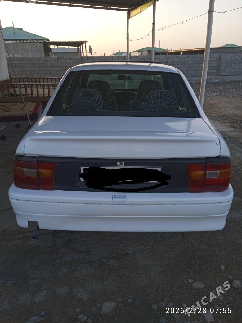 Opel Vectra 1992 - 32 000 TMT - Ашхабад - img 1
