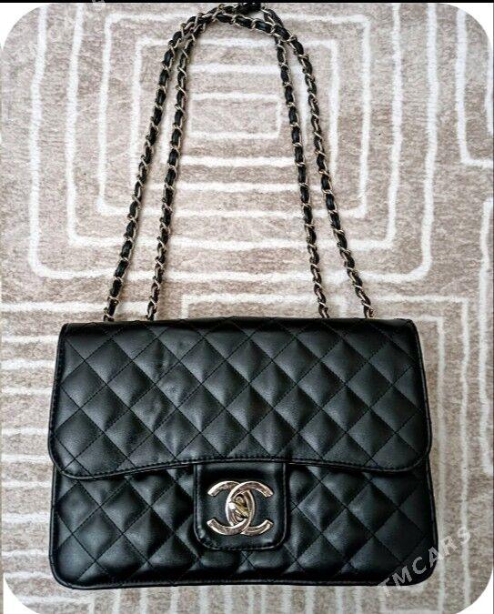 КОЖАНАЯ сумка - 1 mkr - img 1