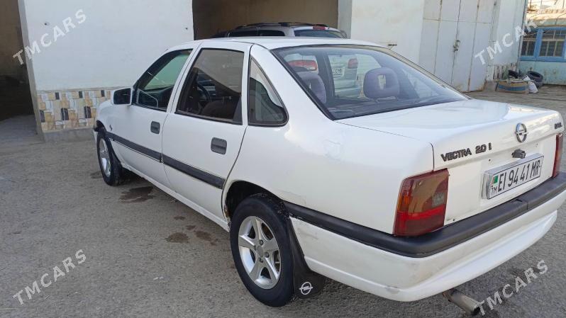 Opel Vectra 1992 - 32 000 TMT - Wekilbazar - img 1