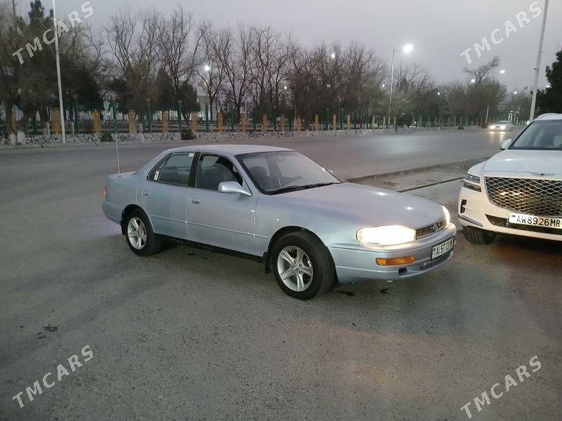 Toyota Camry 1993 - 100 000 TMT - Мары - img 1
