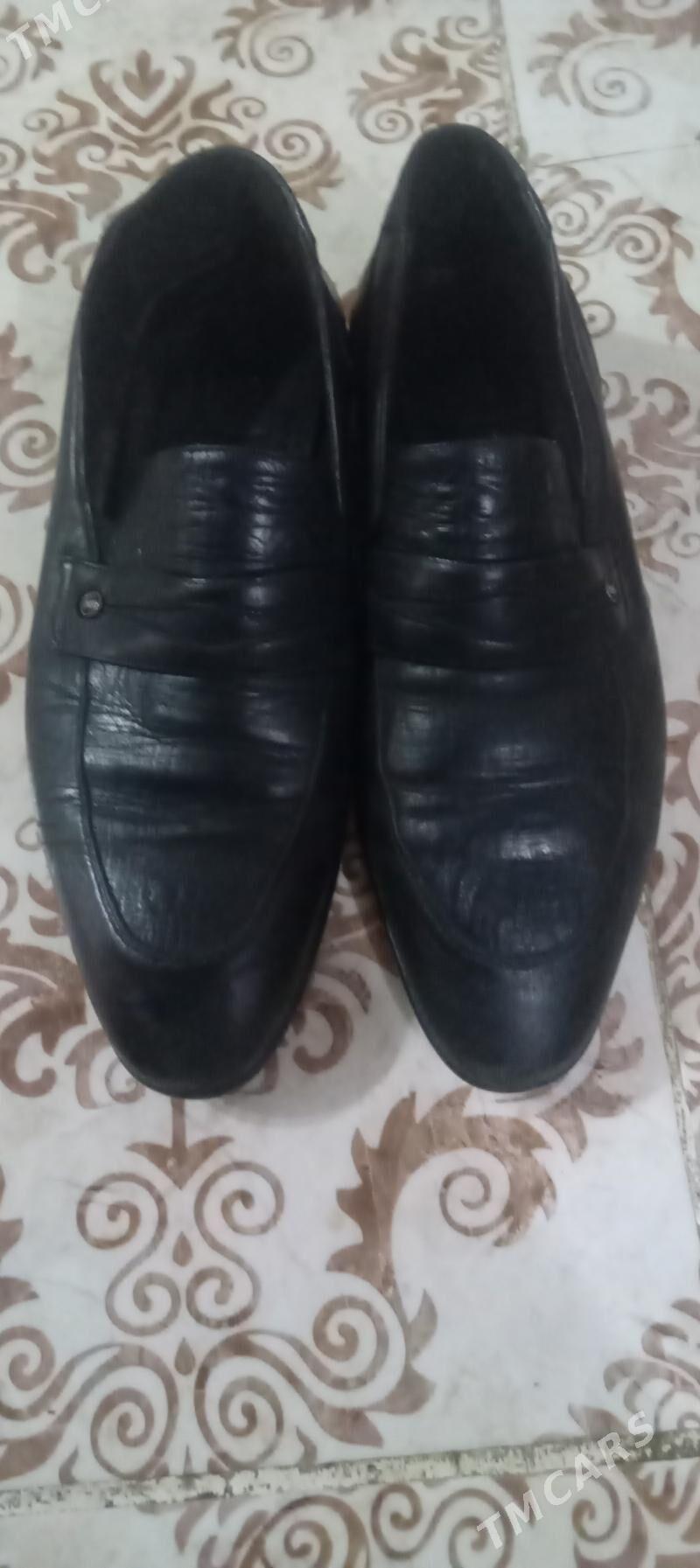 köwüş - Туркменбаши - img 1