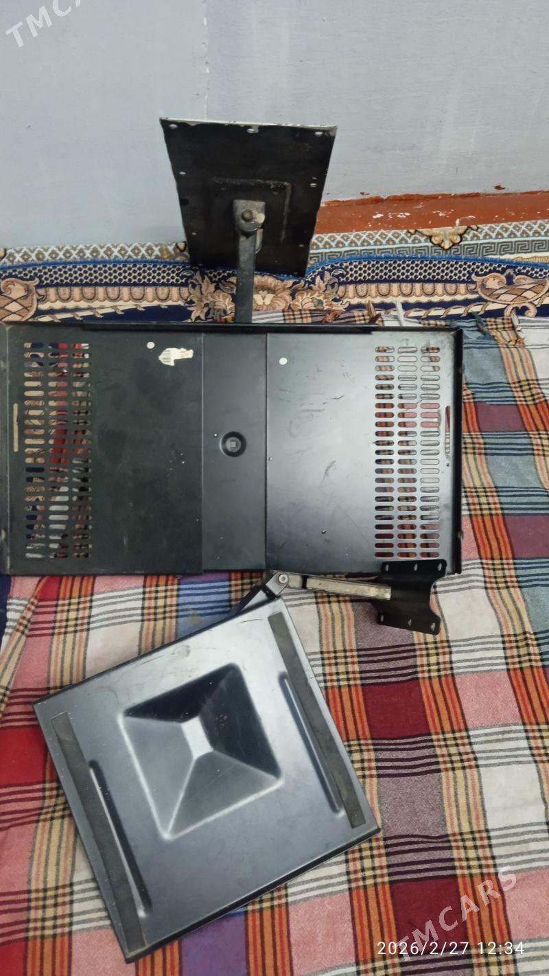 АМАТЛЫЖА. ПАСТАВКА - Мары - img 1