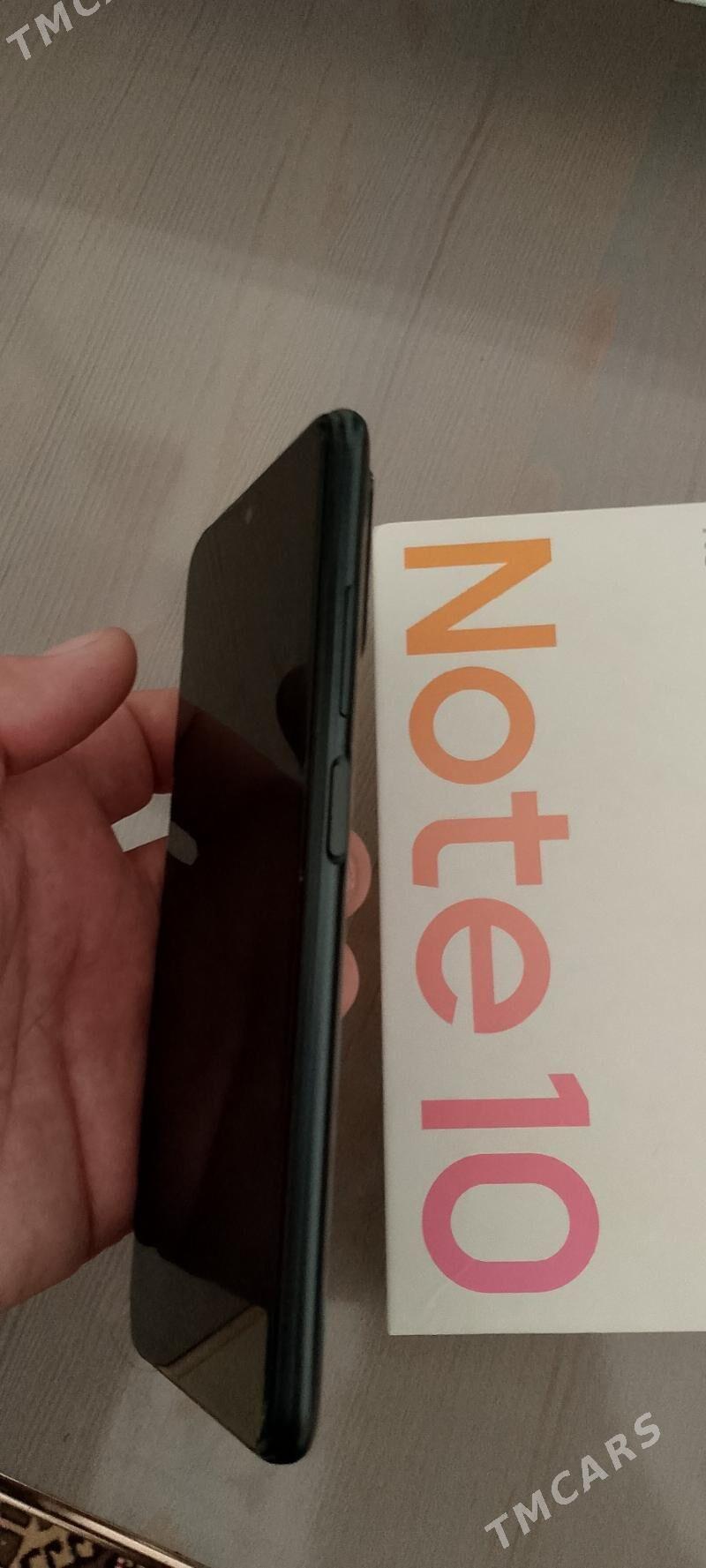 Redmi not 10 5 G - Aşgabat - img 1