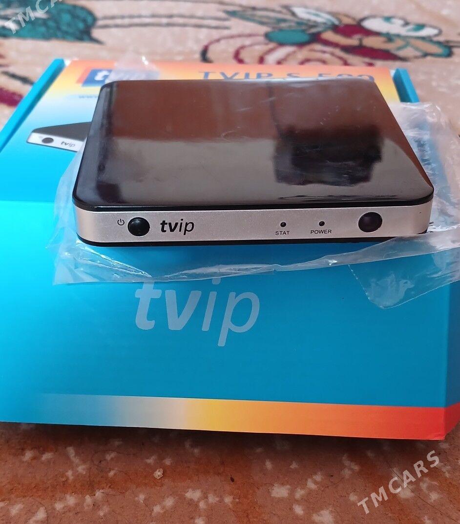 tuner - Howdan "A" - img 1