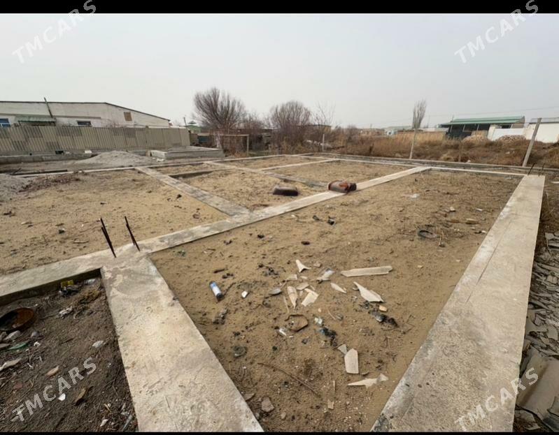 Satlyk Mellek - Türkmenabat - img 1