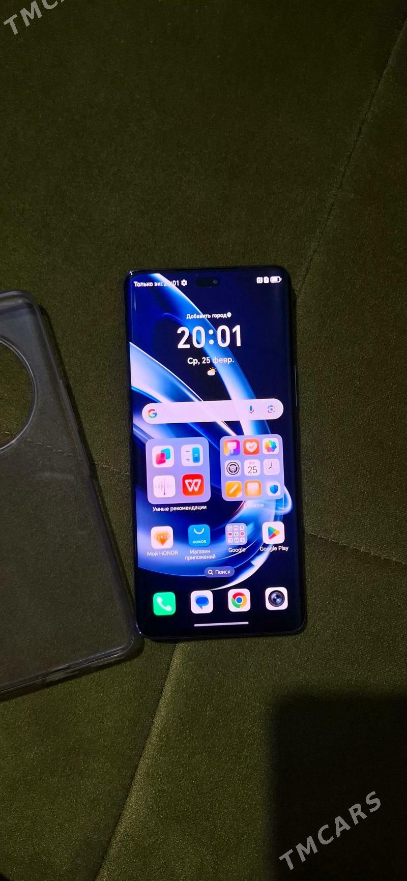 Xonor X9c 12+12/256 - Мары - img 1