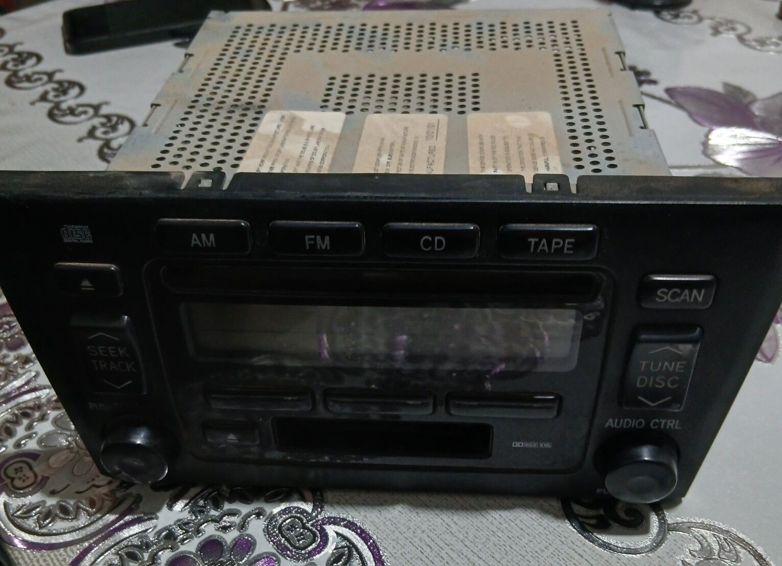 Awalon maỳtafon 100 TMT - Туркменабат - img 1