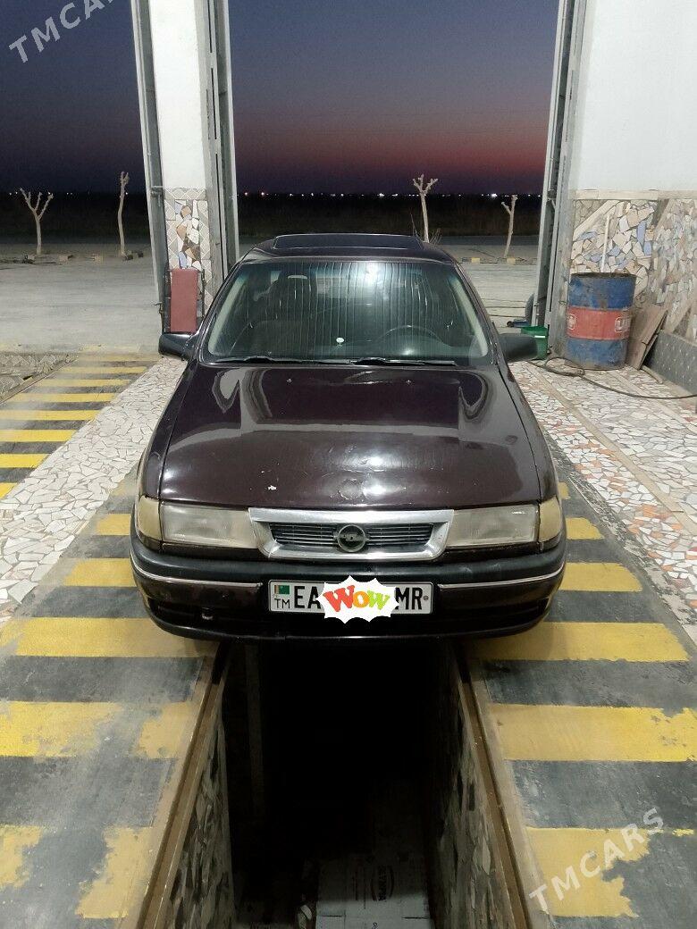 Opel Vectra 1993 - 26 000 TMT - Mary - img 1